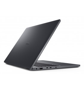 DELL Pro 16 PC16250 Intel Core 7 150U Portátil 40,6 cm (16") Full HD+ 16 GB DDR5-SDRAM 512 GB SSD Wi-Fi 6E (802.11ax) Windows