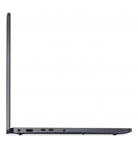 DELL Pro 16 PC16250 Intel Core 7 150U Portátil 40,6 cm (16") Full HD+ 16 GB DDR5-SDRAM 512 GB SSD Wi-Fi 6E (802.11ax) Windows