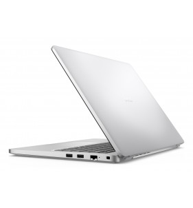 DELL Pro 14 PC14250 Intel Core Ultra 7 255U Portátil 35,6 cm (14") Full HD+ 16 GB DDR5-SDRAM 512 GB SSD Wi-Fi 6E (802.11ax)