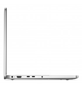 DELL Pro 14 PC14250 Intel Core Ultra 7 255U Portátil 35,6 cm (14") Full HD+ 16 GB DDR5-SDRAM 512 GB SSD Wi-Fi 6E (802.11ax)