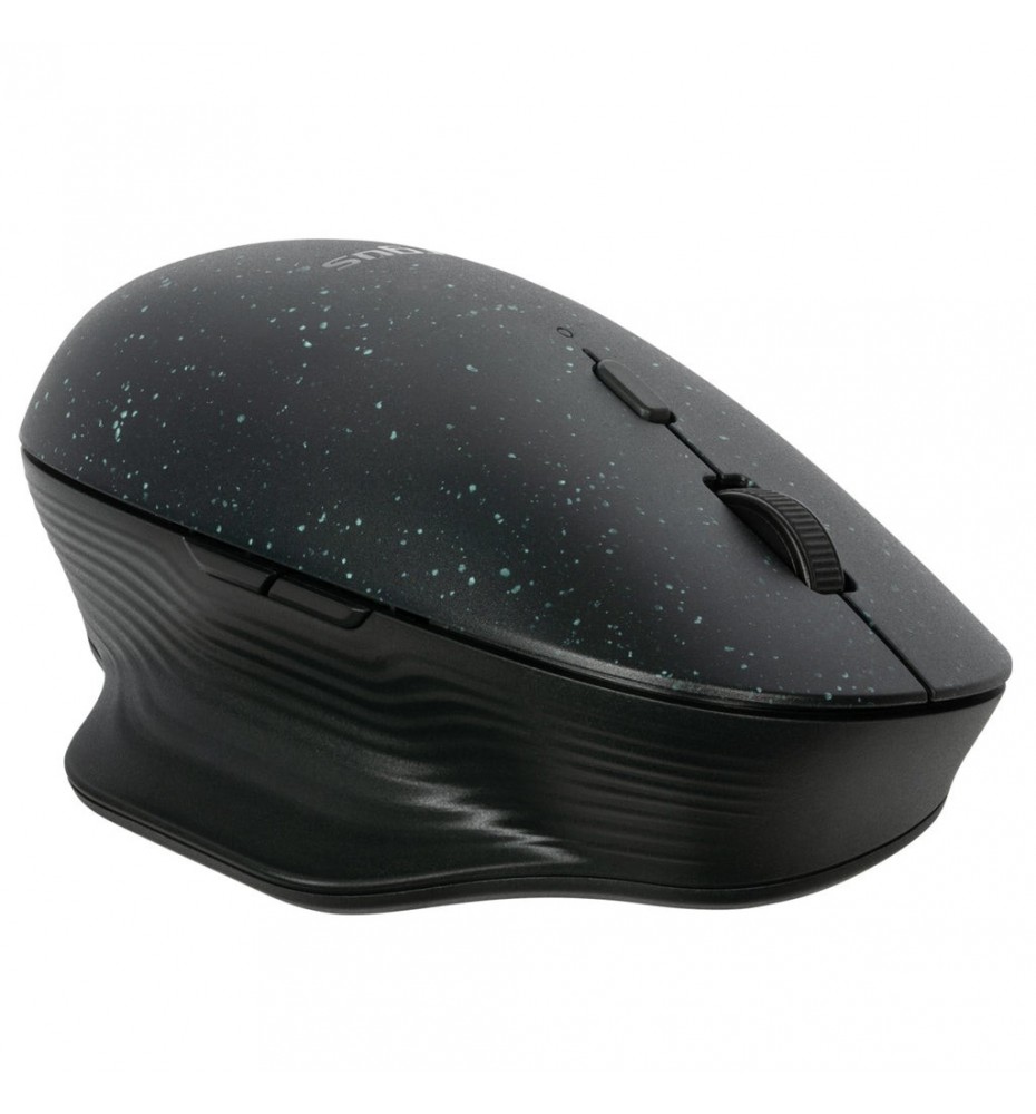 Targus AMB586GL ratón Juego Ambidextro Bluetooth Óptico 4000 DPI