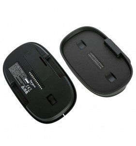 Targus AMB586GL ratón Juego Ambidextro Bluetooth Óptico 4000 DPI