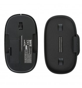 Targus AMB586GL ratón Juego Ambidextro Bluetooth Óptico 4000 DPI