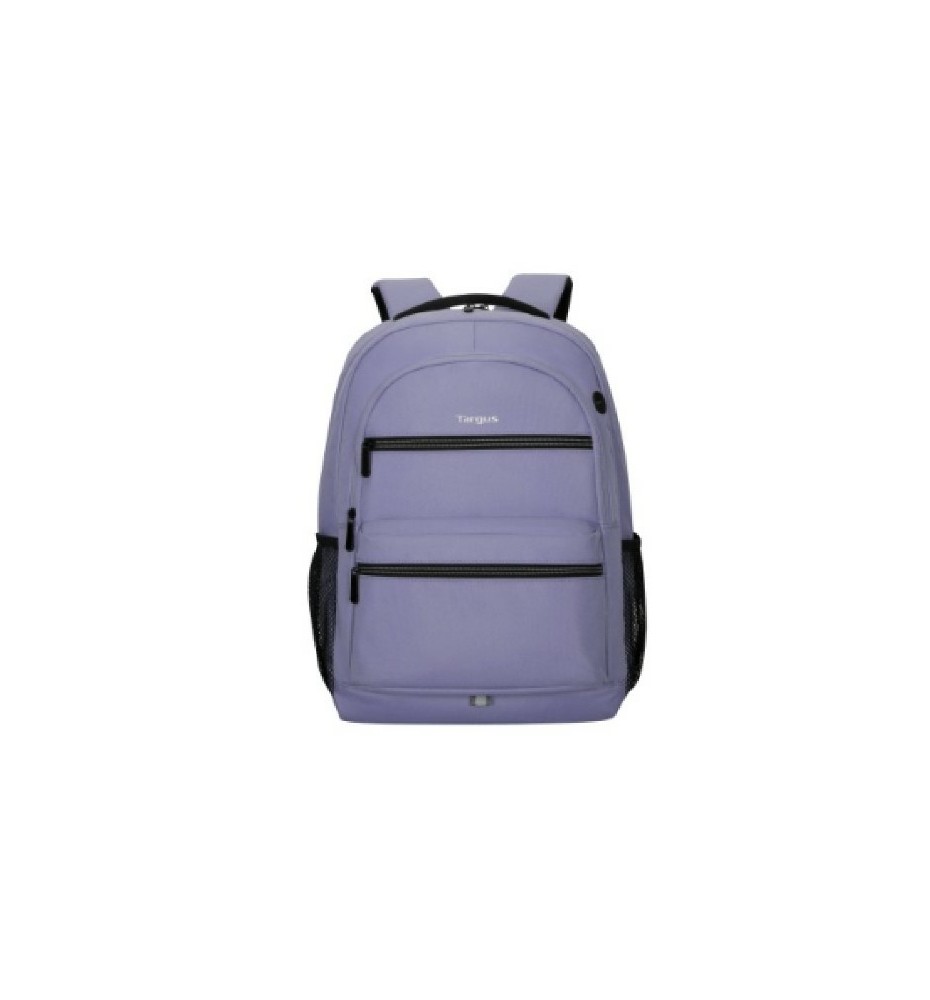 Targus para Laptop Octave II   15.6 pulgadas   Morado TBB63707GL - mochila Mochila informal Púrpura