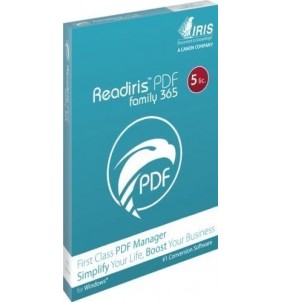 READIRIS PDF 22 FAMILY 365...