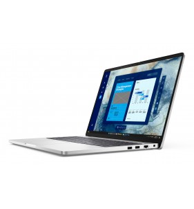 DELL Pro 16 PC16250 Intel Core Ultra 7 255U Portátil 40,6 cm (16") Full HD+ 16 GB DDR5-SDRAM 512 GB SSD Wi-Fi 6E (802.11ax)