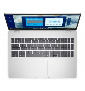 DELL Pro 16 PC16250 Intel Core Ultra 7 255U Portátil 40,6 cm (16") Full HD+ 16 GB DDR5-SDRAM 512 GB SSD Wi-Fi 6E (802.11ax)