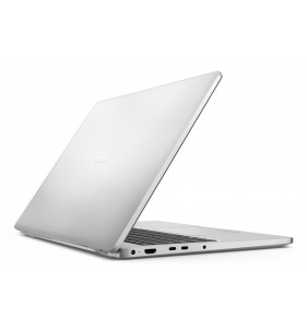 DELL Pro 16 PC16250 Intel Core Ultra 7 255U Portátil 40,6 cm (16") Full HD+ 16 GB DDR5-SDRAM 512 GB SSD Wi-Fi 6E (802.11ax)