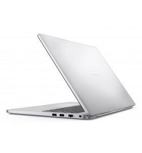 DELL Pro 16 PC16250 Intel Core Ultra 7 255U Portátil 40,6 cm (16") Full HD+ 16 GB DDR5-SDRAM 512 GB SSD Wi-Fi 6E (802.11ax)