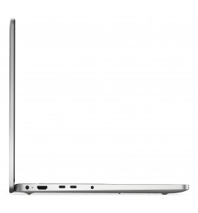 DELL Pro 16 PC16250 Intel Core Ultra 7 255U Portátil 40,6 cm (16") Full HD+ 16 GB DDR5-SDRAM 512 GB SSD Wi-Fi 6E (802.11ax)
