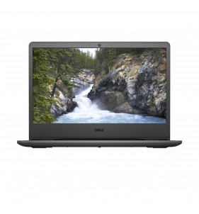 DELL Vostro 3405 3450U Portátil 35,6 cm (14") HD AMD Ryzen™ 5 8 GB DDR4-SDRAM 256 GB SSD Wi-Fi 5 (802.11ac) Linux Ubuntu Negro