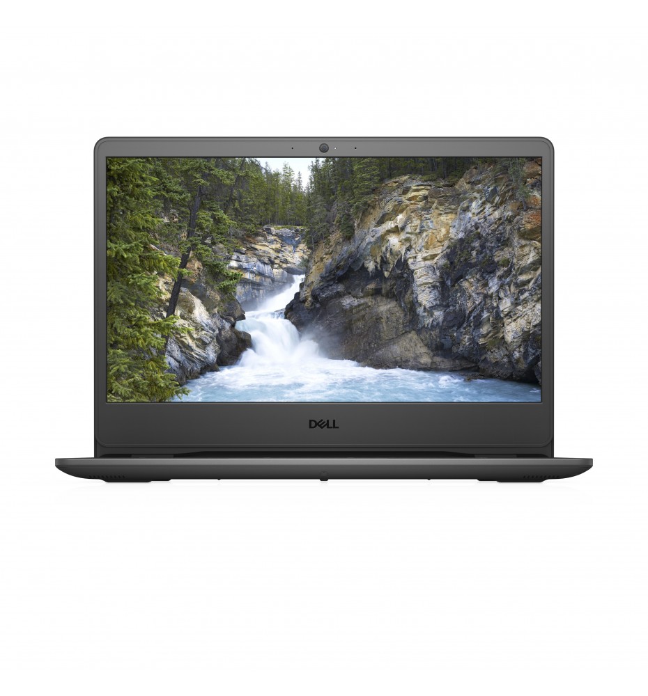 DELL Vostro 3405 3450U Portátil 35,6 cm (14") HD AMD Ryzen™ 5 8 GB DDR4-SDRAM 256 GB SSD Wi-Fi 5 (802.11ac) Linux Ubuntu Negro