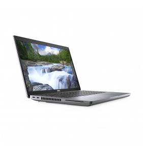 DELL Latitude 5421 i7-11850H Portátil 35,6 cm (14") HD Intel® Core™ i7 8 GB DDR4-SDRAM 256 GB SSD NVIDIA GeForce MX450 Wi-Fi 6