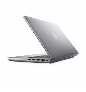DELL Latitude 5421 i7-11850H Portátil 35,6 cm (14") HD Intel® Core™ i7 8 GB DDR4-SDRAM 256 GB SSD NVIDIA GeForce MX450 Wi-Fi 6