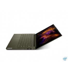 Lenovo Yoga Slim 7 i5-1135G7 Portátil 35,6 cm (14") Full HD Intel® Core™ i5 8 GB DDR4-SDRAM 256 GB SSD Wi-Fi 6 (802.11ax)