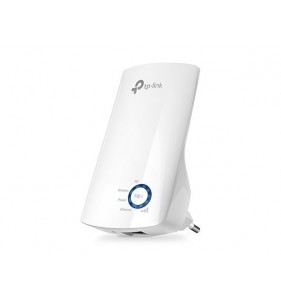 TP-Link Tapo TL-WA850RE ampliador de red Repetidor de red Blanco 10, 300 Mbit s