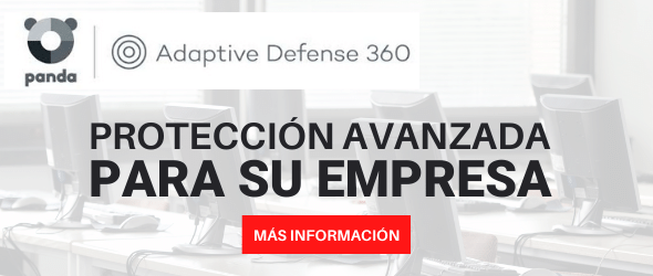 Antivirus Adaptive Defense 360